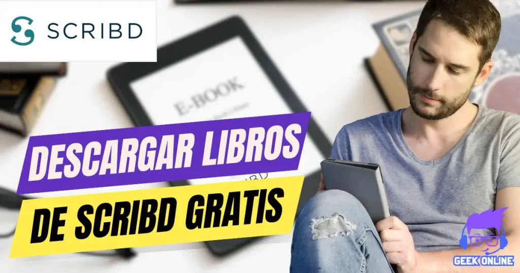 descargar documentos de scribd gratis