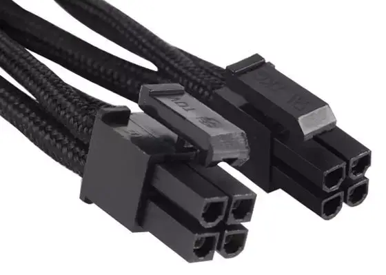 la Fuente de alimentación para PC CONECTOR EPS