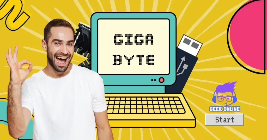 ¿Qué es un Gigabyte? Definición y explicación en el almacenamiento digital