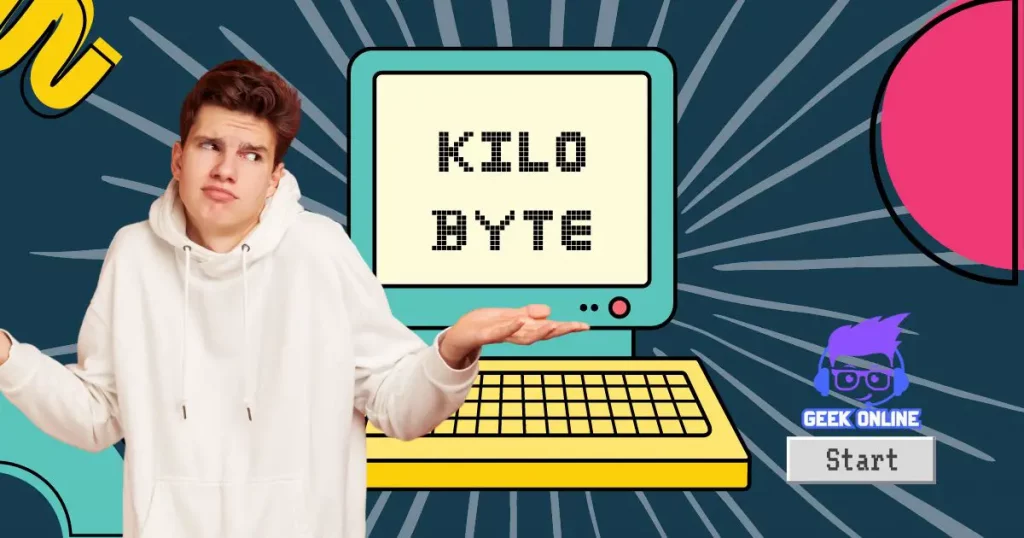 ¿Qué es un Kilobyte? Definición y explicación en el almacenamiento digital