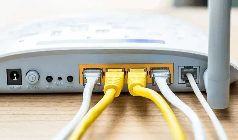 Por qué mi Internet no funciona pero está conectado opción 2