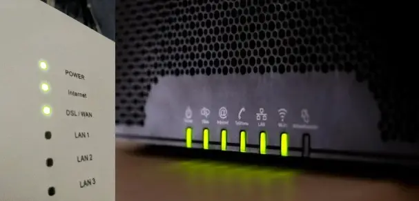 Por qué mi Internet no funciona pero está conectado opcion 3
