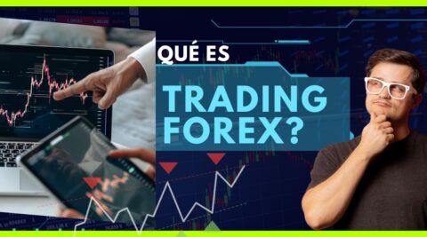 Qué es el Trading en FOREX