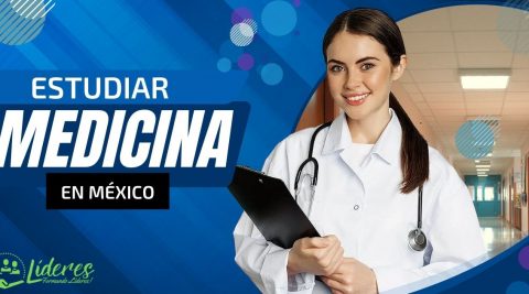 mejores universidades de medicina en México