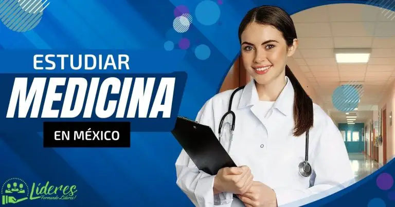 mejores universidades de medicina en México
