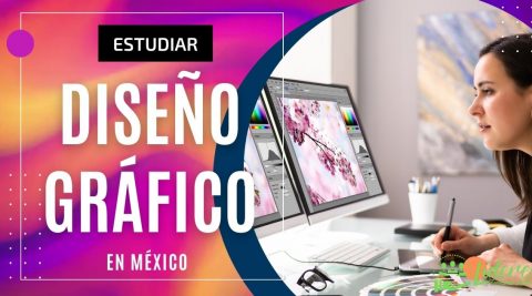 mejores universidades para estudiar diseño grafico en México