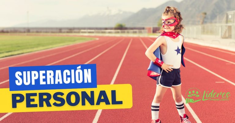 Superación personal